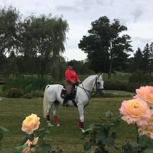 Meet your Posher, Kristen